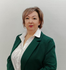Алтухова Светлана Геннадьевна Алтухова Светлана Геннадьевна